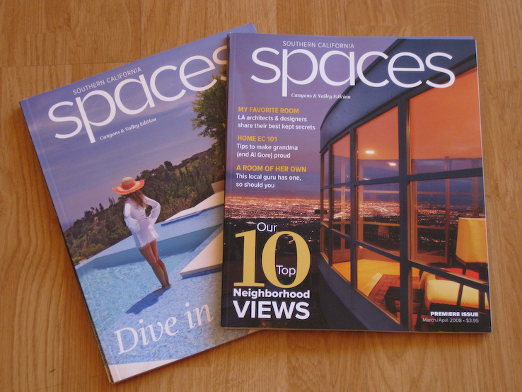 39-Spaces Magazine