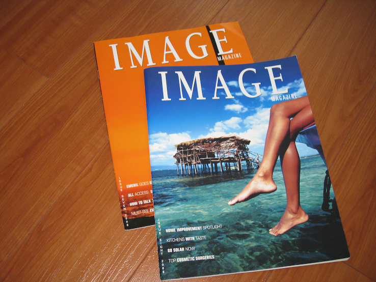 47-Image Magazine